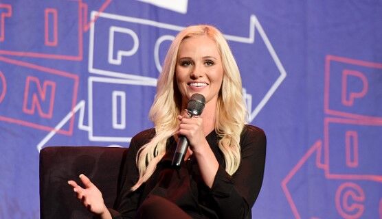 Tomi Lahren Net Worth, Early Life, Career, Salary